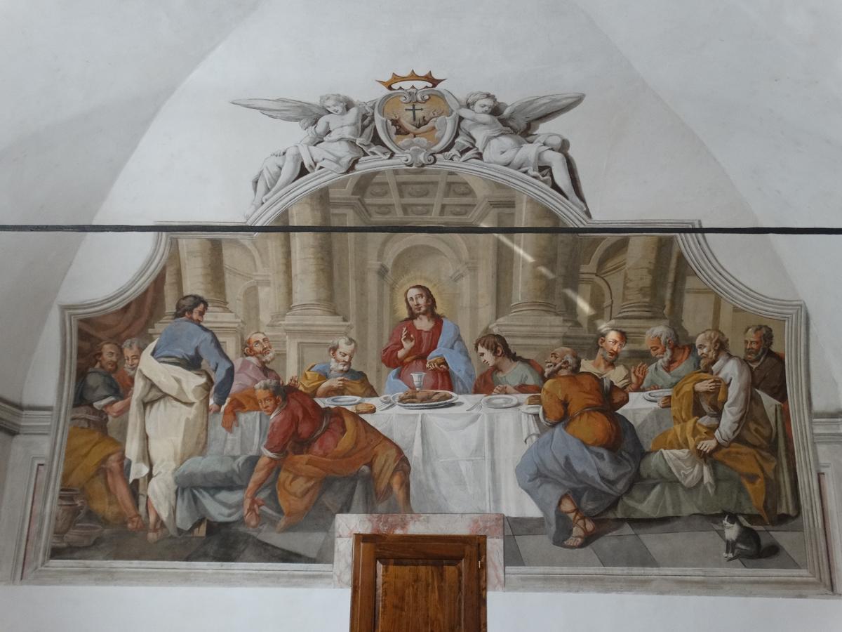 Santa Maria Della Pace Montespertoli Exterior photo